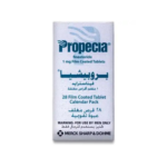 بروبيشيا 1 مجم 28 قرص