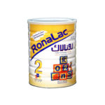 رونالاك حليب أطفال رقم (2) 1700 جم
