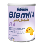 بليميل بلس fla من الولادة حتي 12 شهر 250 جم
