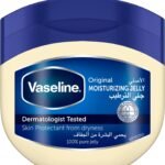 فازلين جلي أصلي - 450 مل