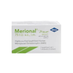 ميريونال 75 وحده فيال