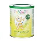فابي ميلك ال إف 88 حليب أطفال 400 جم