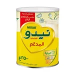 نيدو حليب كامل الدسم 2500 جم