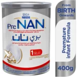 بري نان حليب أطفال مرحلة 1 400 جم