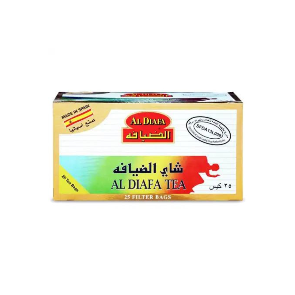-الرشاقة-25-كيس.png الضيافة شاى الرشاقة 25 كيس - الصورة 1