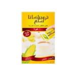 تروبيكانا محلي صناعي منخفض السعرات الحرارية للدايت - 100 قطعة