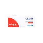 فاكتيف 5اقراص