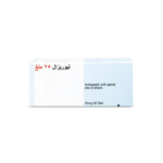 ليوريزال 25 مجم 50 قرص