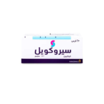 سيروكويل 100 مجم 60 قرص
