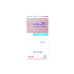 اكتوس 30مجم 30 قرص