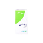 ابراماكس 100 مجم 60 قرص