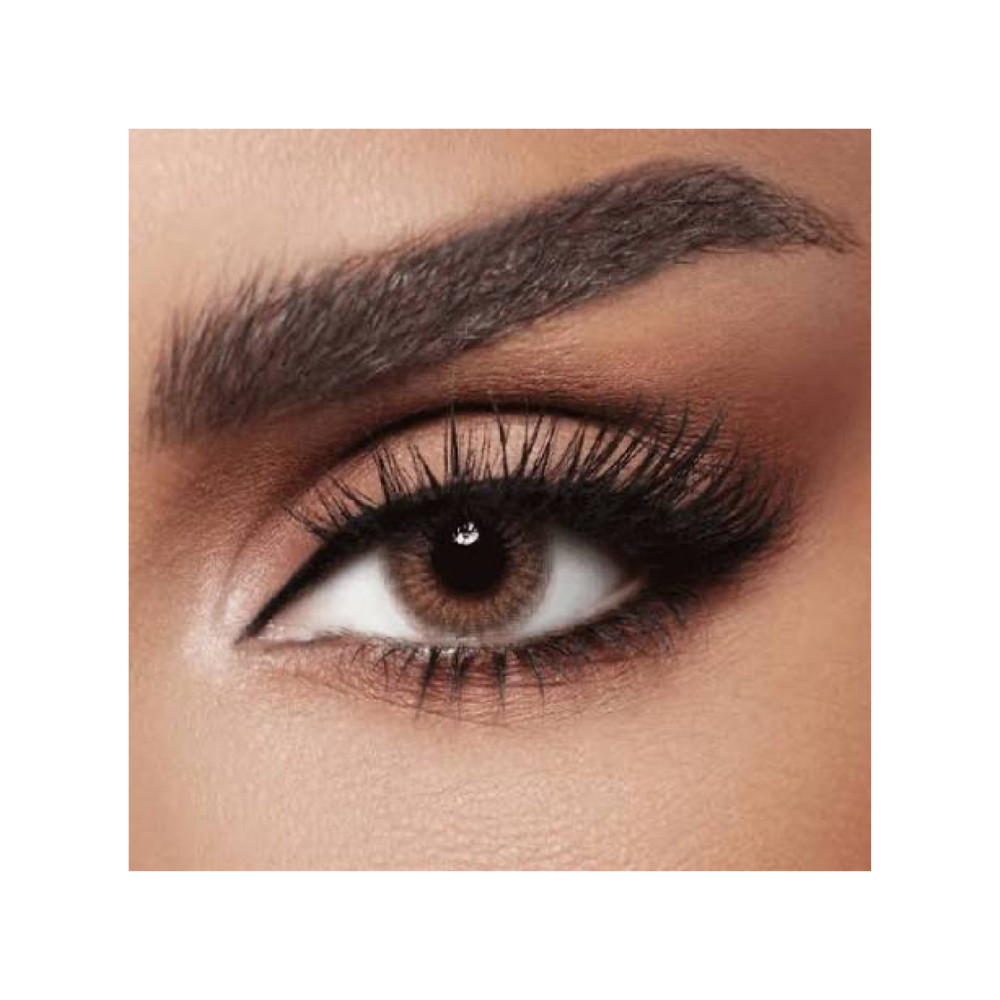 Contact lenses in a sterile solution from Diva - Net عدسات لاصقه في محلول معقم من ديفا - نت - الصورة 1