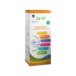 زن-10 شراب مكمل غذائي