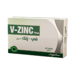 في زنك 76 ملجم 30 قرص