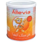 فابي ميلك اليفيا حليب أطفال 900 جم