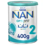 نان أوبتي برو (2) تركيبة غذائية للرضع 400 جم