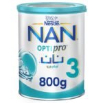نان أوبتي برو (3) تركيبة لنمو الأطفال 800 جم