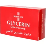 صابون جلسرين الاصلي 125غ