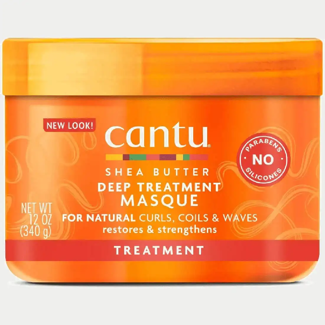 cantu-deep-treatment-masque-340-gm-1100x1100 كانتو ماسك العلاج العميق 340 جم - الصورة 1
