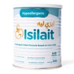 إيزي ليه حليب مضاد للحساسية للأطفال من 0-12 شهر – 400 جم