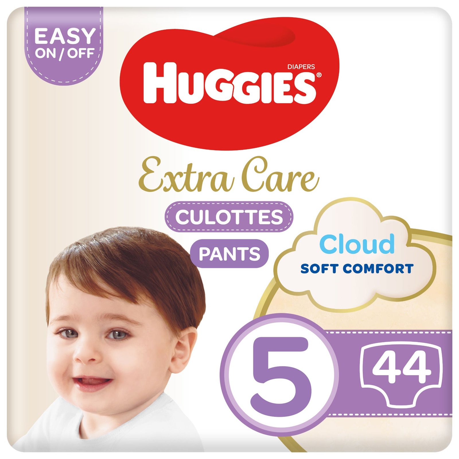 huggies-pants-size-5-jumbo-pack-44-pants-5cjpeg هجيز كلوت مقاس 5 عبوة جامبو 44 حبة - الصورة 1