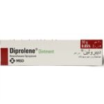 ديبرولين مرهم 30 جرام