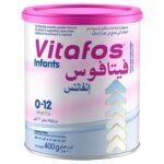 فيتافوس انفانتس 0-12 400جرام